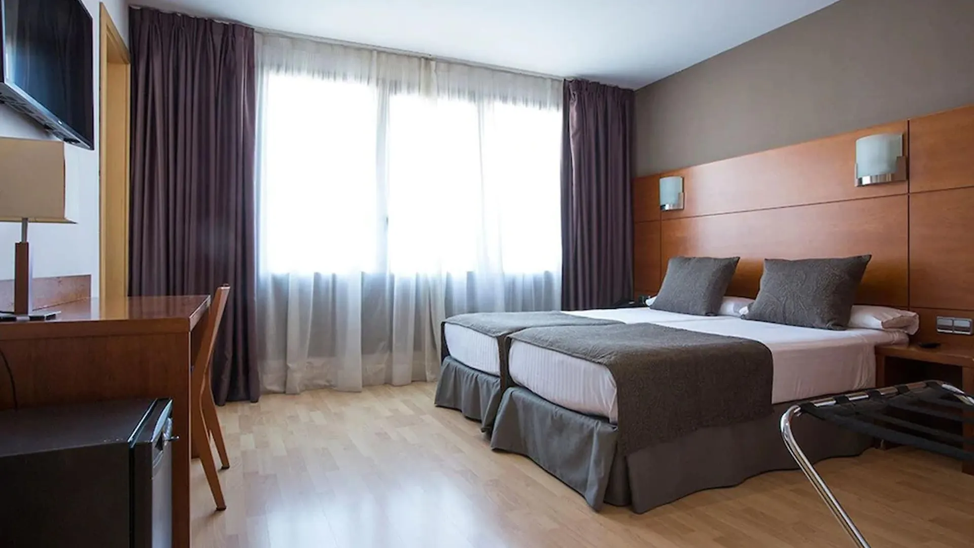 Hotel Via Augusta Barcelona