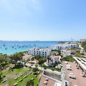 Abrat 3*, San Antonio (Ibiza) Spanje