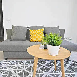 Malagaurbanrooms - , Málaga Spanien