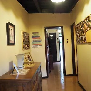 Casa Luly , La Orotava Spanien