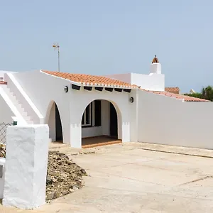 - Son Vida Сasa de vacaciones Maó (Mahón)
