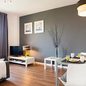 Apartman Feelathome Poblenou, Barcelona