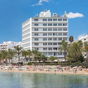 Playa 3*, Ibiza-stad Spanje