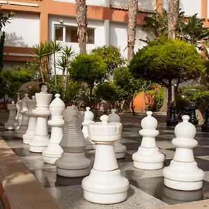 Playavera 4*, Vera Spanje