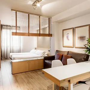 Hotel apartamentowy Aramunt