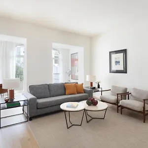 Apartamento Murmuri Concepció, Barcelona