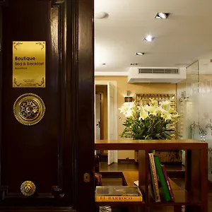 Pensjonat Casa Boutique