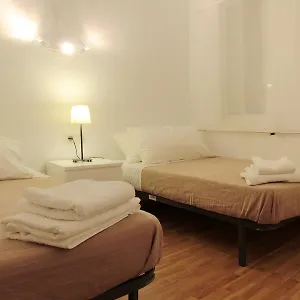 Alguera Napols Apartamento Barcelona
