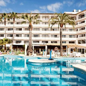 Sol De Alcudia Apartman