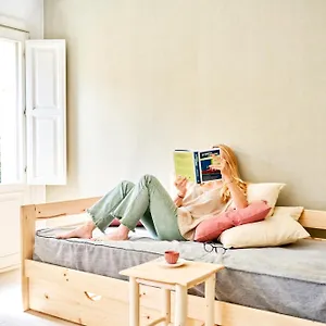 2* מלון Eco Boutique Grau
