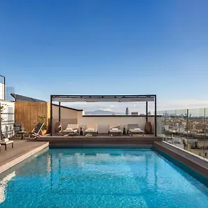 Hotel Nh Collection Gran Calderon, Barcelona