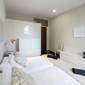 The Vintage Apartamento Barcelona