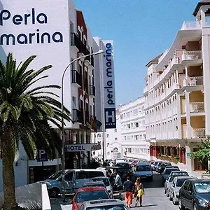 Sercotel Perla Marina 4*, Nerja Spanje