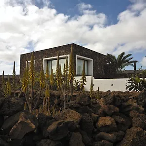 Timanfaya Villa Tinajo