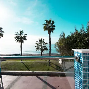 Letmalaga Cremades Apartamento Málaga