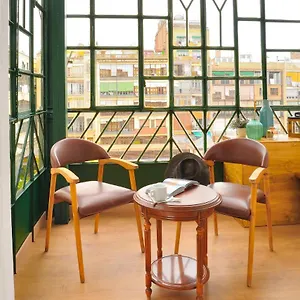 2* Penzion Girona
