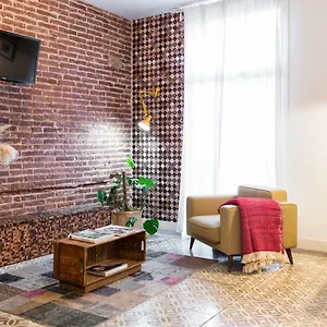 Apartamento Brummell Eixample Izquierda/valeris, Barcelona