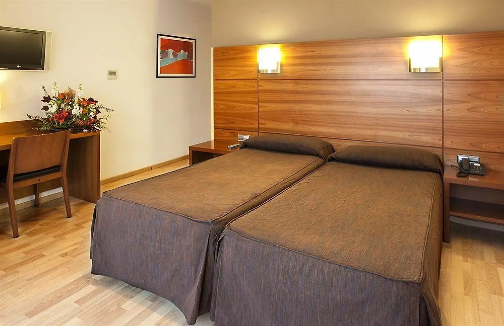 Hotel Via Augusta Barcelona