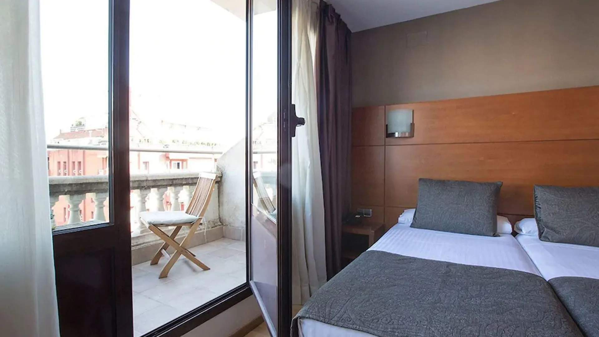 Hotel Via Augusta Barcelona