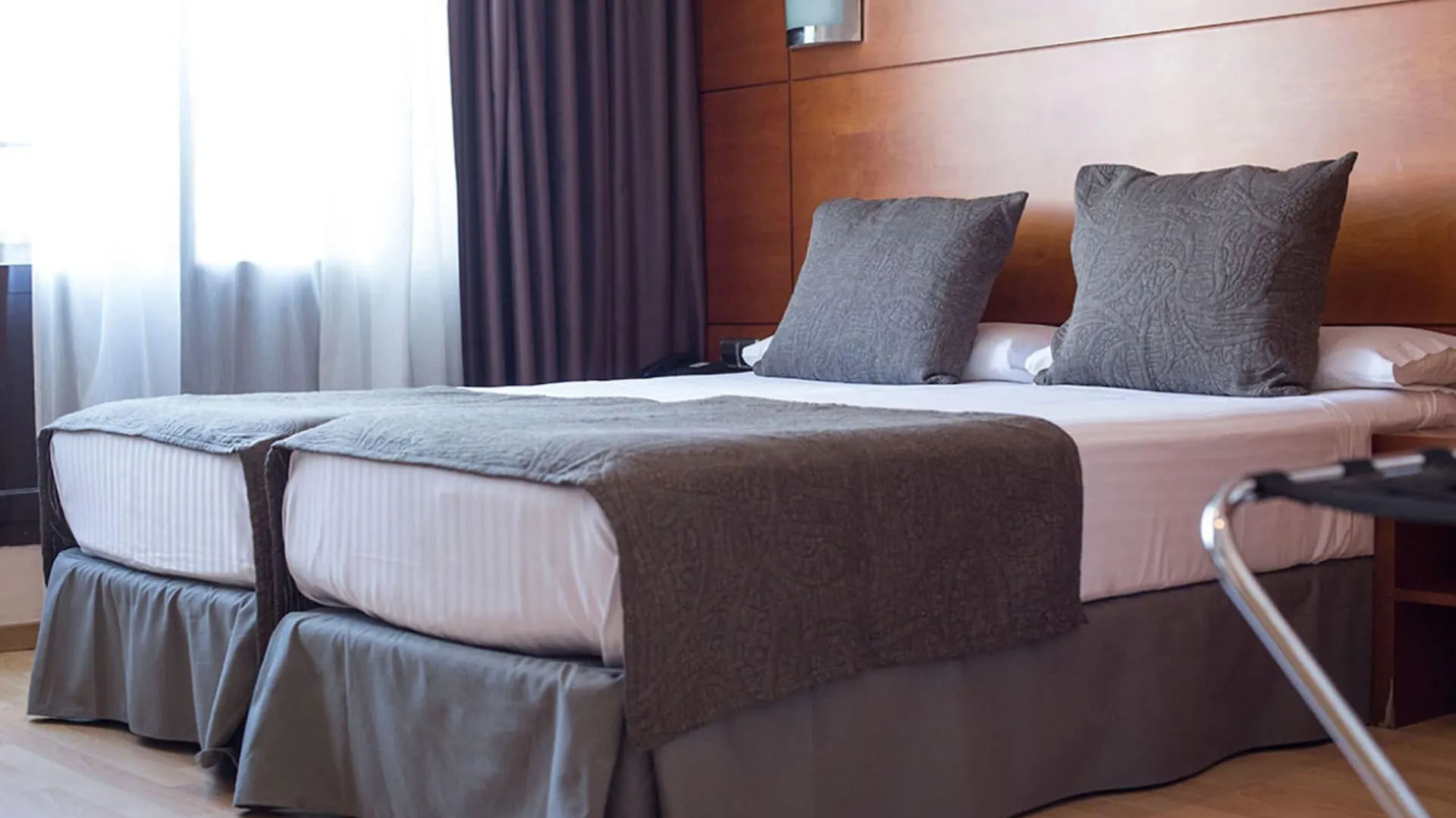 Hotel Via Augusta Barcelona