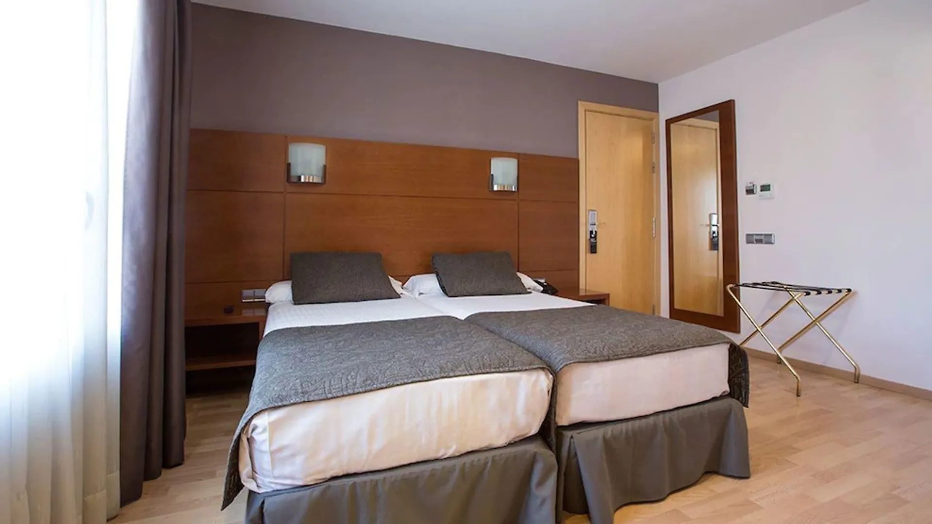 Hotel Via Augusta Barcelona 2*,  Spain