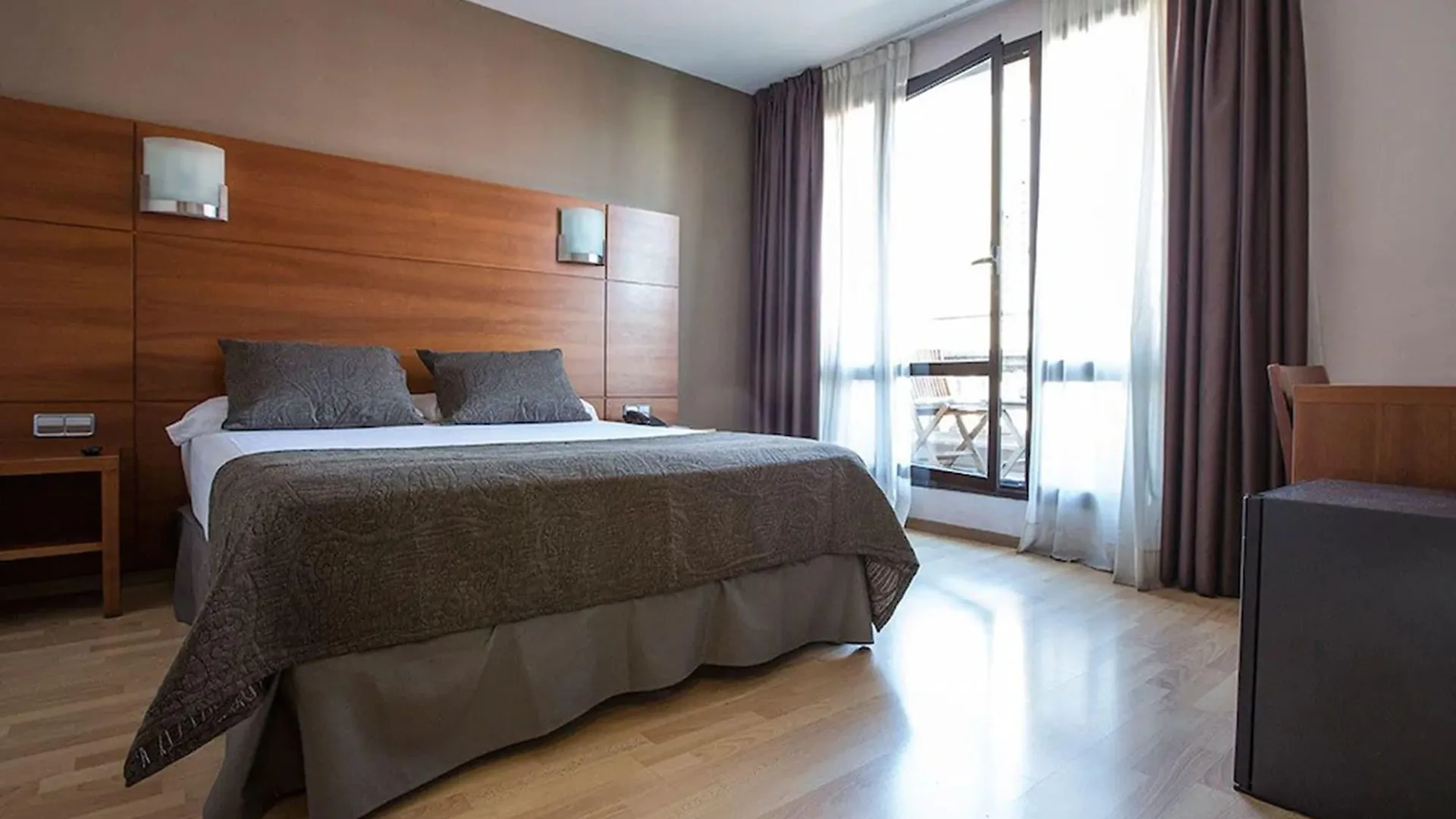 Hotel Via Augusta Barcelona