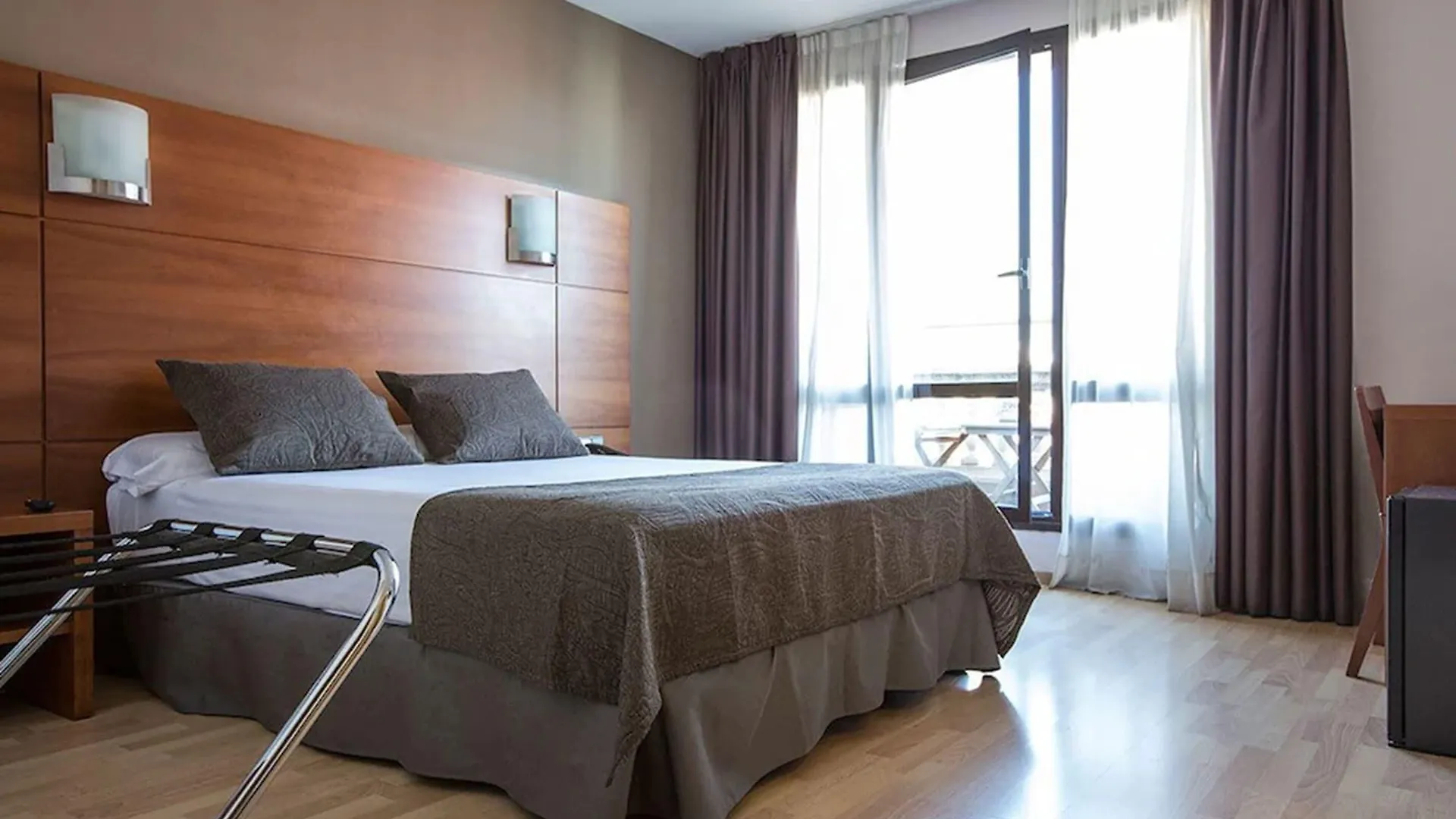 Hotel Via Augusta Barcelona