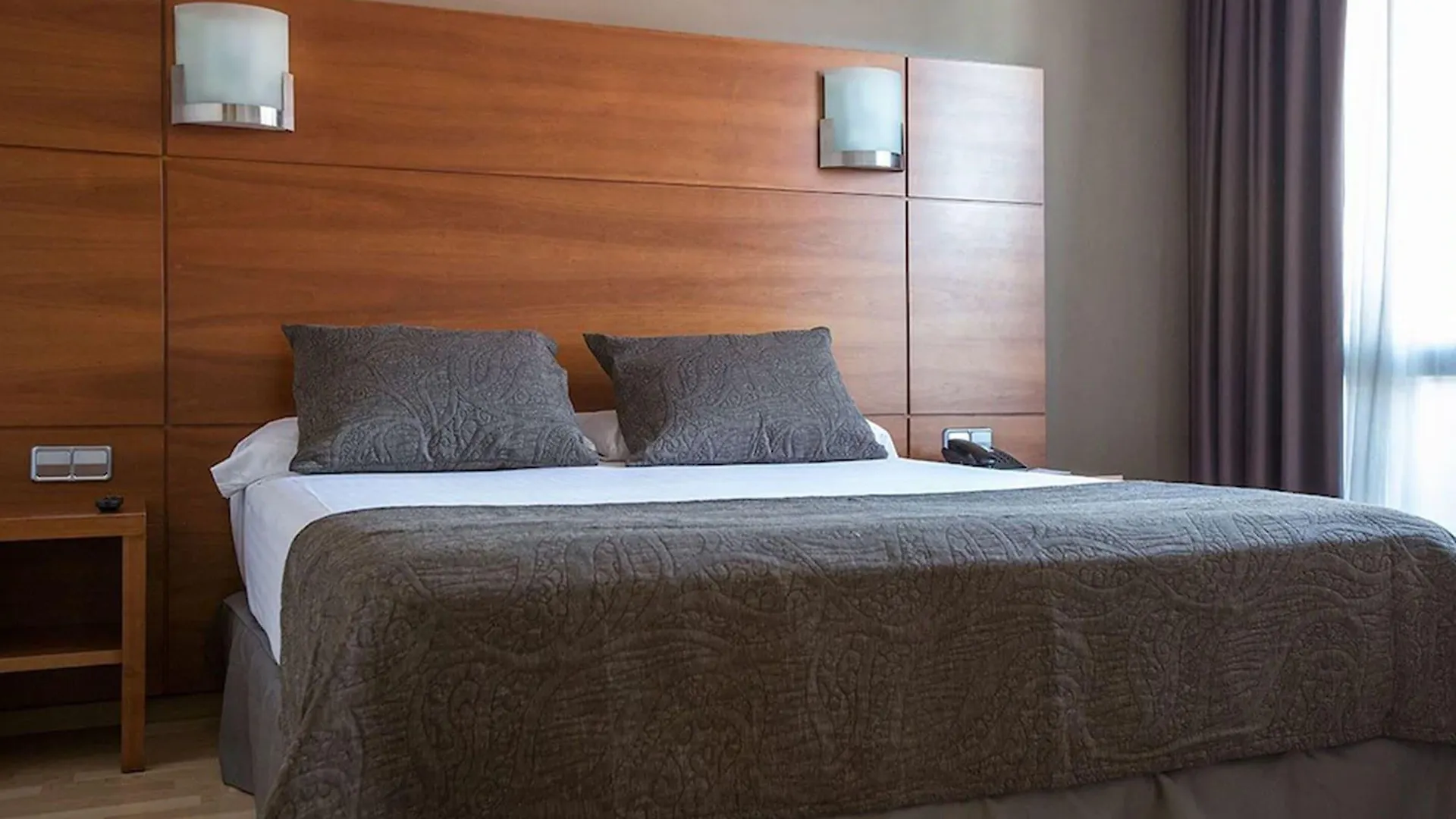 Hotel Via Augusta Barcelona