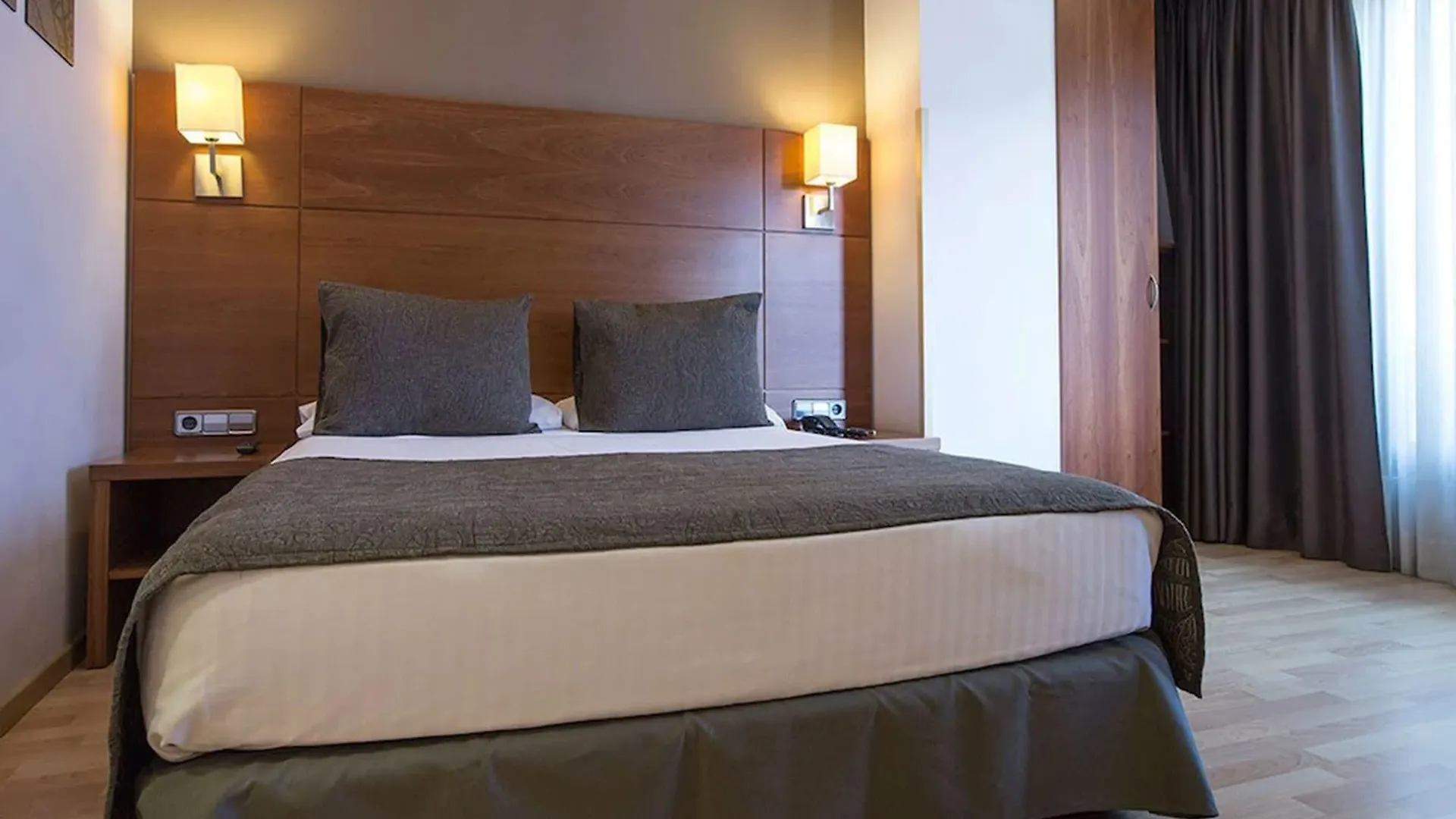 Hotel Via Augusta Barcelona