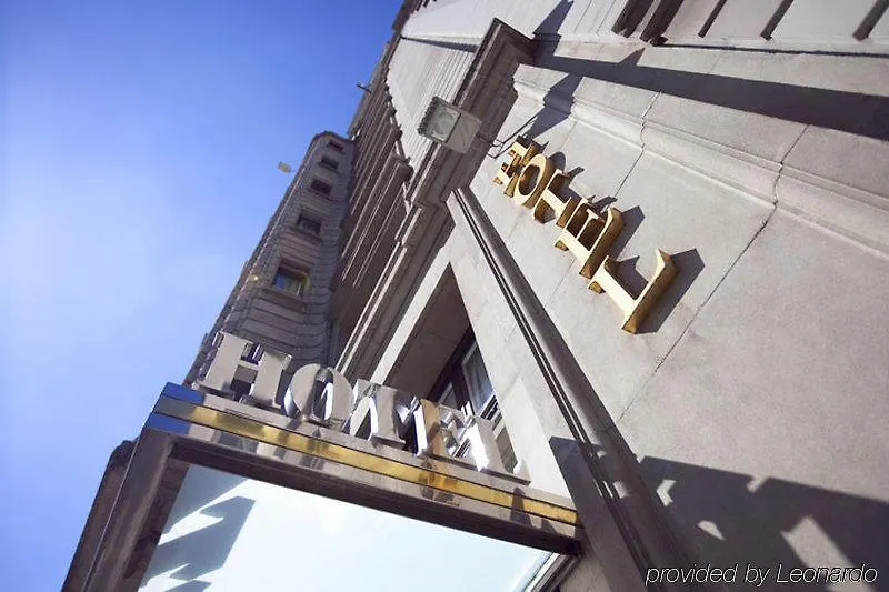 Hotel Via Augusta Barcelona