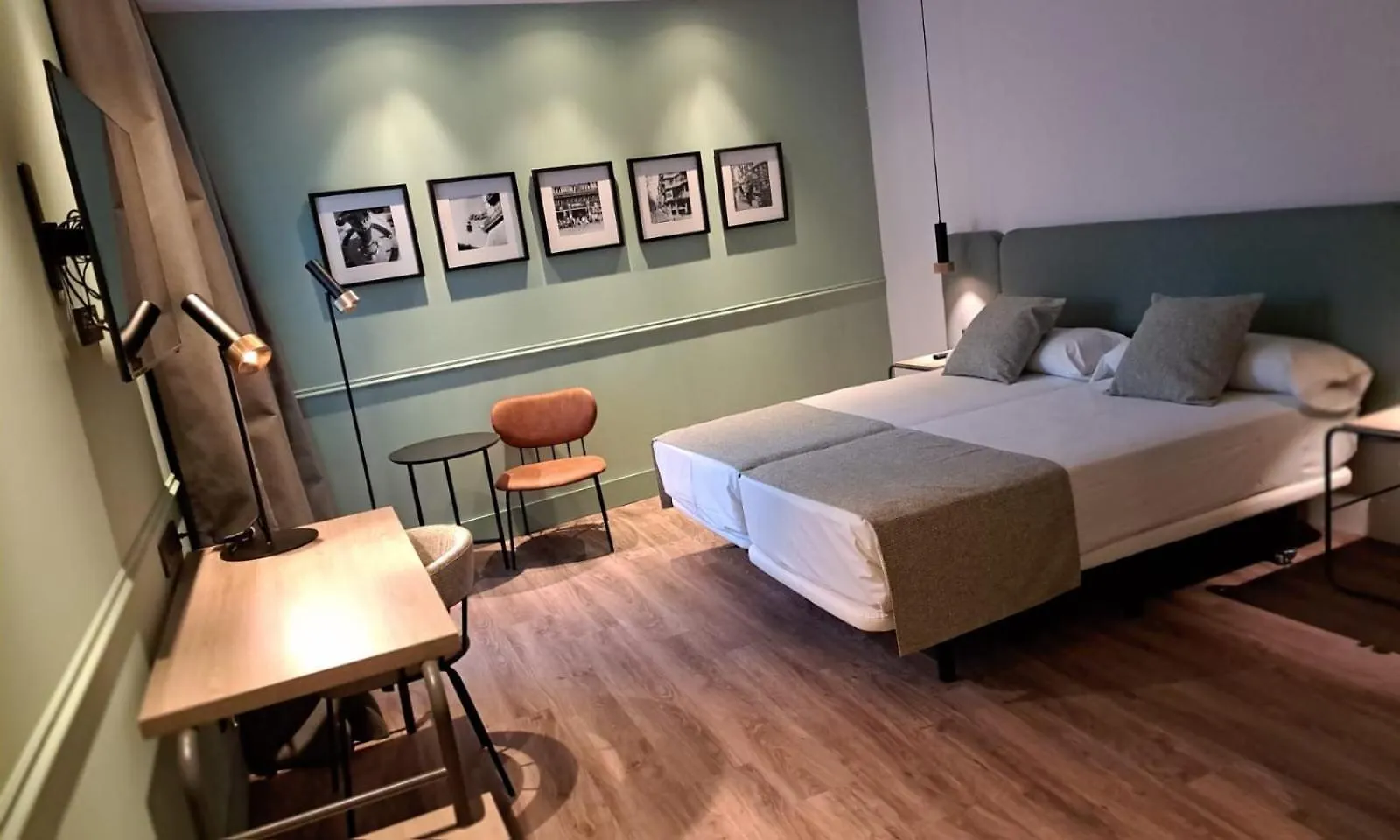 Hotel Via Augusta Barcelona