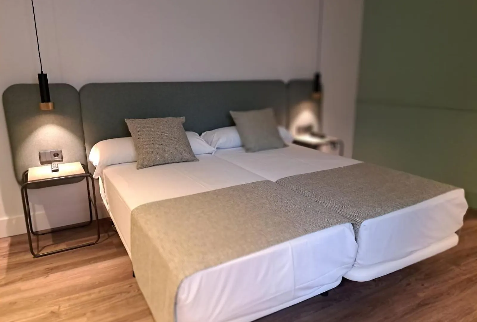 Hotel Via Augusta Barcelona