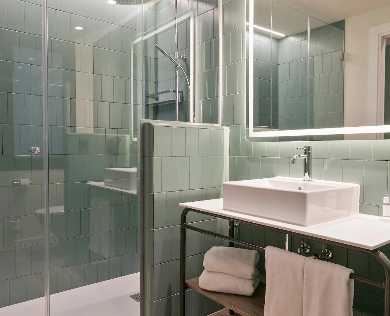 Hotel Via Augusta Barcelona