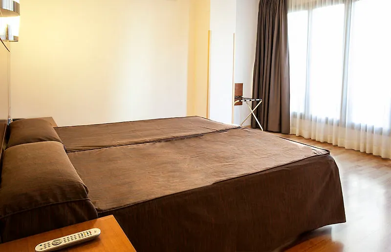 Hotel Via Augusta Barcelona