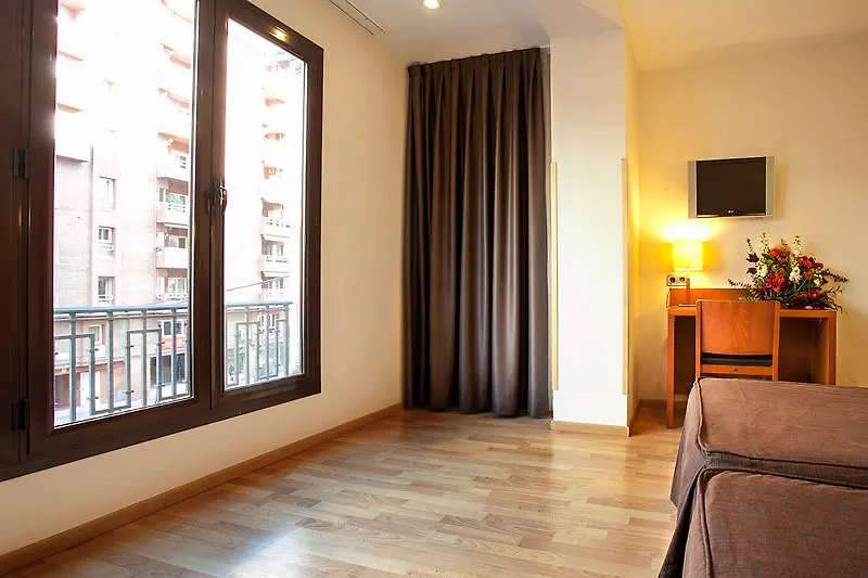 Hotel Via Augusta Barcelona