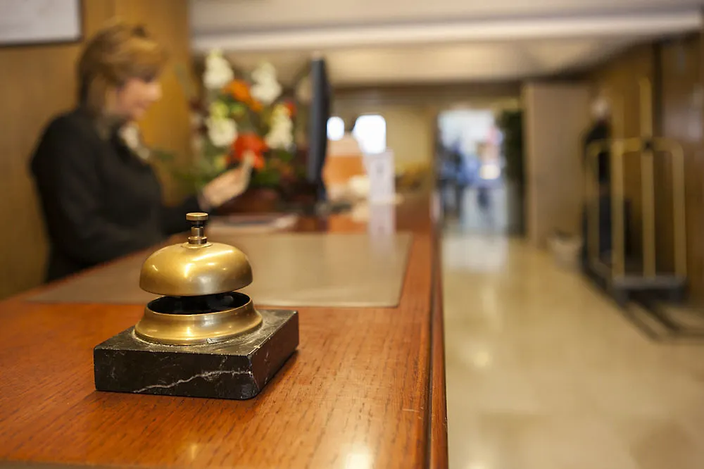 Hotel Via Augusta Barcelona