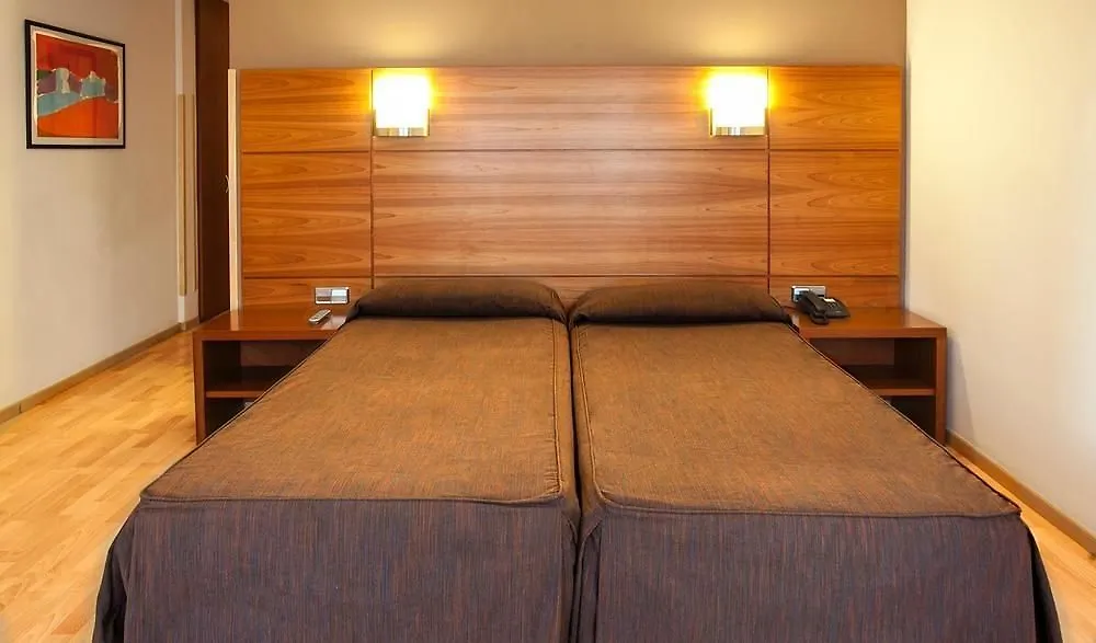 Hotel Via Augusta Barcelona