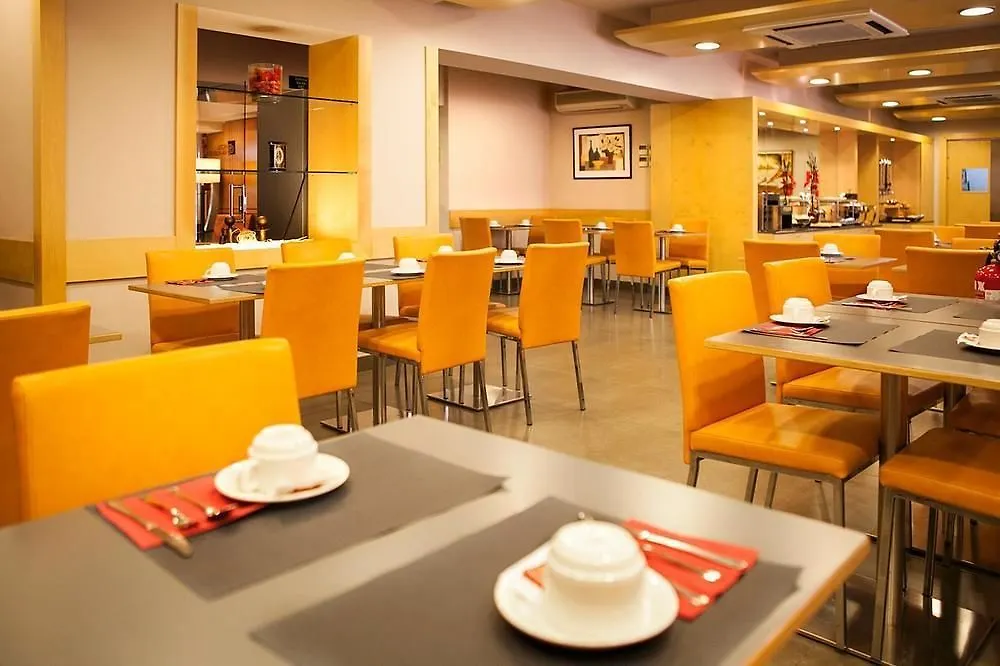 Hotel Via Augusta Barcelona 2*,  Spanien