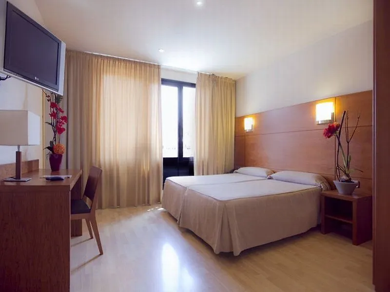 Hotel Via Augusta Barcelona