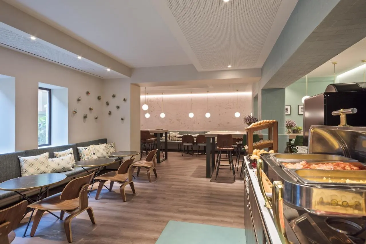 Hotel Via Augusta Barcelona 2*,  Spain